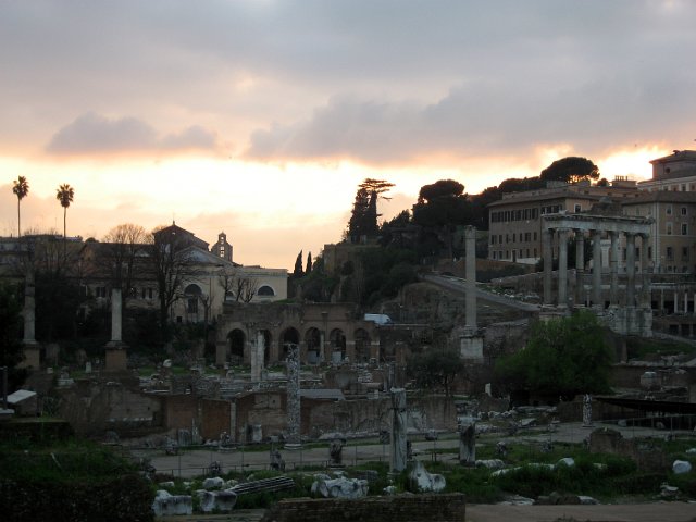 Roman Forum - Palantino-07.JPG